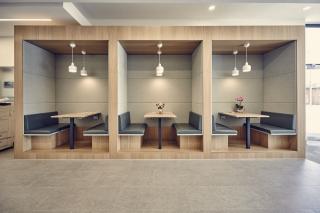 Spaces-Woking One, Albion House, High Street, Woking, GU21