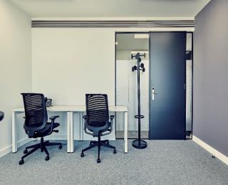 Spaces-Woking One, Albion House, High Street, Woking, GU21