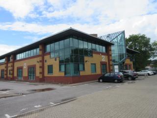 Unit 2, Genesis Business Park, Albert Drive, Woking, GU21