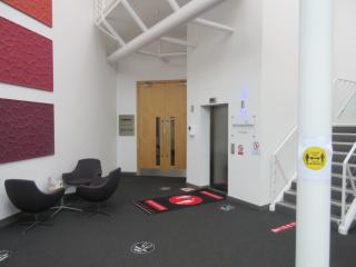 Unit 2, Genesis Business Park, Albert Drive, Woking, GU21