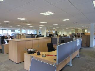 Unit 2, Genesis Business Park, Albert Drive, Woking, GU21