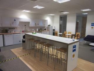 Unit 2, Genesis Business Park, Albert Drive, Woking, GU21