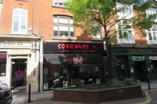 Fides House, 10 Chertsey Road, Woking, GU21