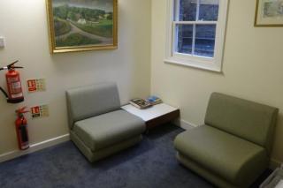 Fides House, 10 Chertsey Road, Woking, GU21