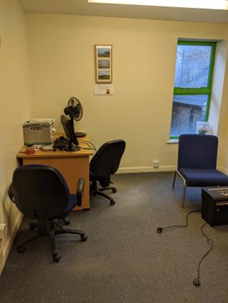 Fides House, 10 Chertsey Road, Woking, GU21