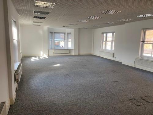 Second Floor Offices, 73 Guildford Street, Chertsey, KT16