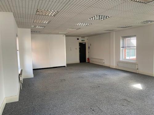 Second Floor Offices, 73 Guildford Street, Chertsey, KT16