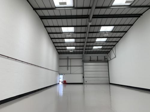 Kingsland Business Park, 8-9 Bilton Road, Basingstoke, RG24