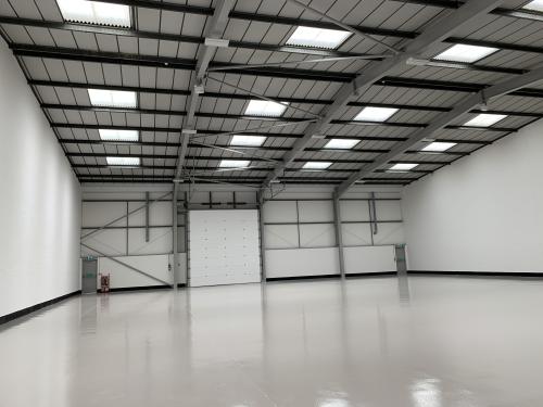 Kingsland Business Park, 8-9 Bilton Road, Basingstoke, RG24