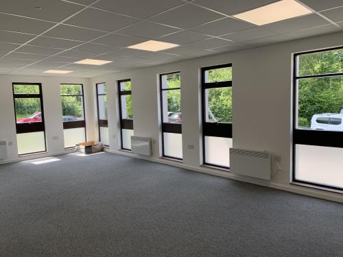 Kingsland Business Park, 8-9 Bilton Road, Basingstoke, RG24