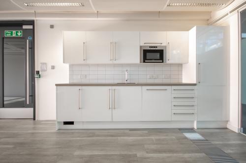 Bizspace Belvedere House, Basing View, Basingstoke, RG21