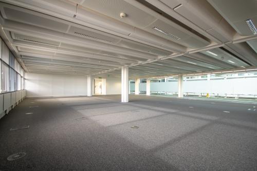 Bizspace Belvedere House, Basing View, Basingstoke, RG21