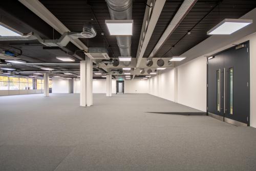 Bizspace Belvedere House, Basing View, Basingstoke, RG21