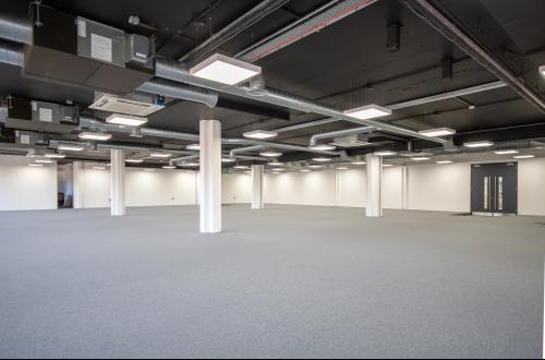 Bizspace Belvedere House, Basing View, Basingstoke, RG21