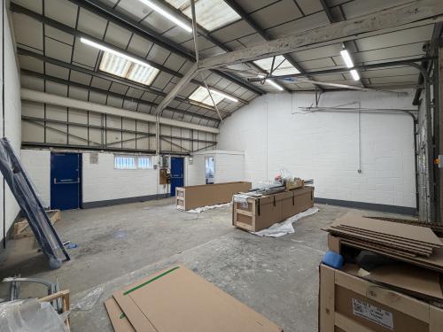 Unit 15 Cherrycourt Way, Acacia Close, Leighton Buzzard, LU7