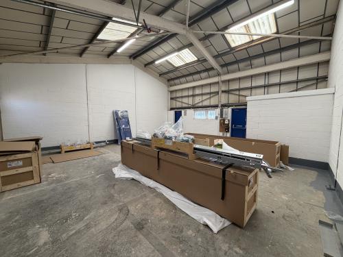 Unit 15 Cherrycourt Way, Acacia Close, Leighton Buzzard, LU7