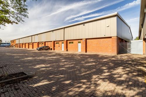 Woburn Road Industrial Estate, Wolseley Road, Kempston, Bedford, MK42