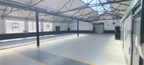 Unit 161-162, Dukes Road, Park Royal, London, W3
