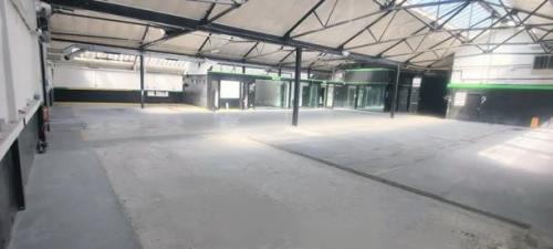Unit 161-162, Dukes Road, Park Royal, London, W3