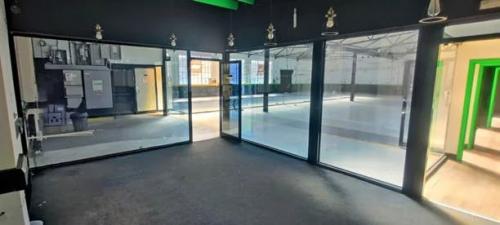 Unit 161-162, Dukes Road, Park Royal, London, W3
