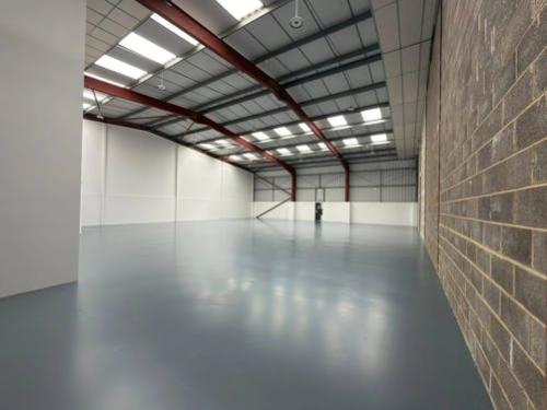 Unit 2 Kendal Court, Park Royal, London, W3