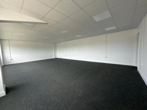 Unit 2 Kendal Court, Park Royal, London, W3