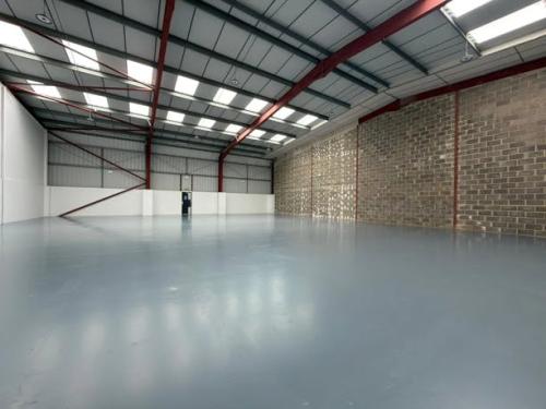 Unit 2 Kendal Court, Park Royal, London, W3