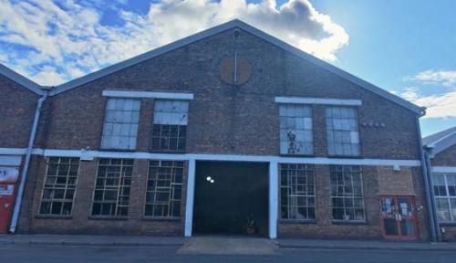 East Lane Business Park, 2 Main Drive, Wembley, HA9