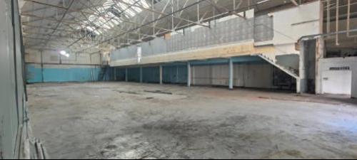 East Lane Business Park, 2 Main Drive, Wembley, HA9