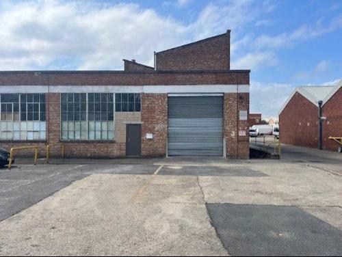 Unit 7b, East Lane Business Park, Osram Road, Wembley, HA9