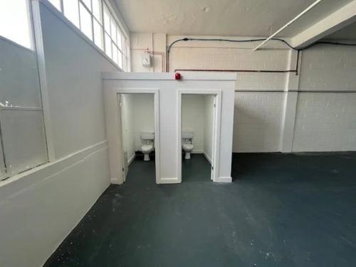 Unit 7b, East Lane Business Park, Osram Road, Wembley, HA9