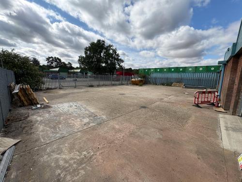 Unit 4, Highbury Road, Brandon, IP27