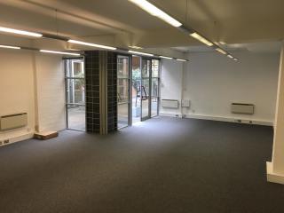 Unit 3 The Walmer Courtyard, 225-227 Walmer Road, Holland Park, London, W11