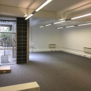 Unit 3 The Walmer Courtyard, 225-227 Walmer Road, Holland Park, London, W11