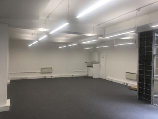 Unit 3 The Walmer Courtyard, 225-227 Walmer Road, Holland Park, London, W11