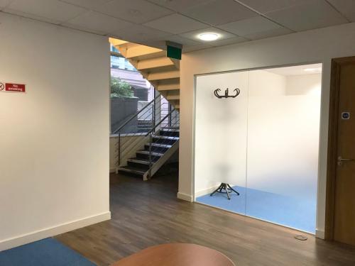 20A St. George Wharf, Vauxhall, London, SW8