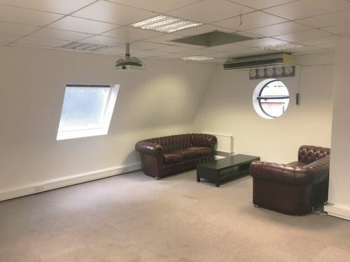 Unit 7 Cambridge Court, 210 Shepherds Bush Road, Hammersmith, London, W6