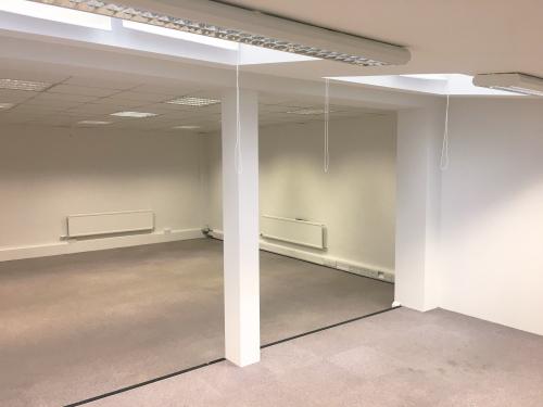 Unit 7 Cambridge Court, 210 Shepherds Bush Road, Hammersmith, London, W6