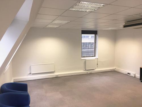 Unit 7 Cambridge Court, 210 Shepherds Bush Road, Hammersmith, London, W6