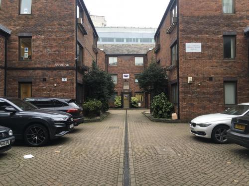 Unit 7 Cambridge Court, 210 Shepherds Bush Road, Hammersmith, London, W6