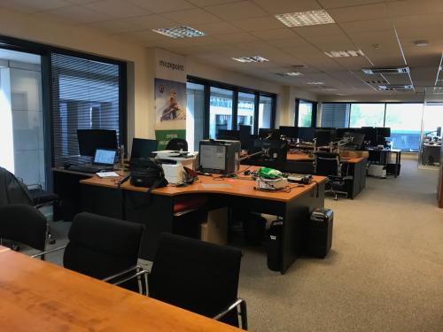 Unit 7, Fulham Business Exchange, The Boulevard Imperial Wharf, Imperial Wharf, London, SW6