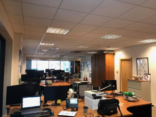 Unit 7, Fulham Business Exchange, The Boulevard Imperial Wharf, Imperial Wharf, London, SW6