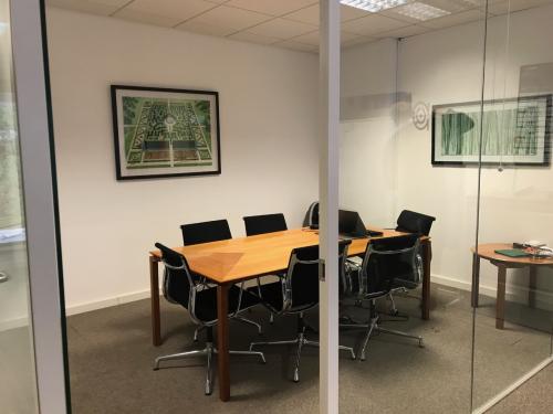 Unit 7, Fulham Business Exchange, The Boulevard Imperial Wharf, Imperial Wharf, London, SW6