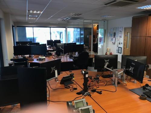 Unit 7, Fulham Business Exchange, The Boulevard Imperial Wharf, Imperial Wharf, London, SW6