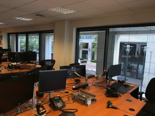 Unit 7, Fulham Business Exchange, The Boulevard Imperial Wharf, Imperial Wharf, London, SW6