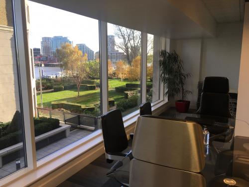 Suite 2-3 Fountain Centre, The Boulevard, Imperial Wharf, London, SW6