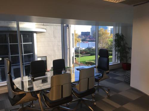 Suite 2-3 Fountain Centre, The Boulevard, Imperial Wharf, London, SW6