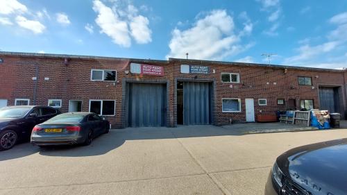 Units 4 & 5 Brewery Fields, Church Street, Great Baddow, Chelmsford, CM2