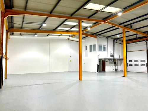 Unit 5, Wintonlea, Monument Way West, Woking, GU21