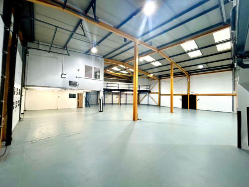 Unit 5, Wintonlea, Monument Way West, Woking, GU21
